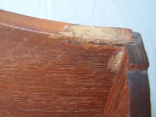 shelf ... with drawer !!!