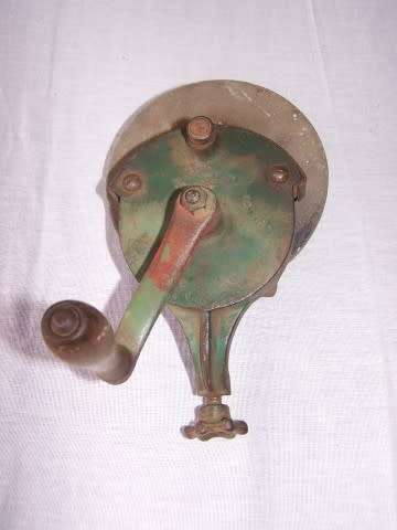 grinder ... interesting !!!