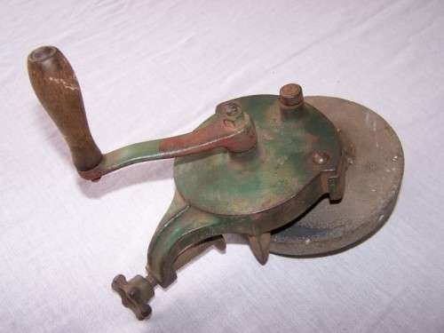 grinder ... interesting !!!