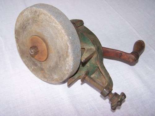grinder ... interesting !!!