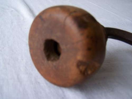 drill brace ... interesting old one !!!