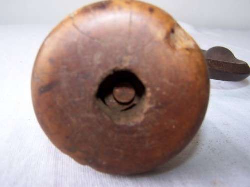 drill brace ... interesting old one !!!
