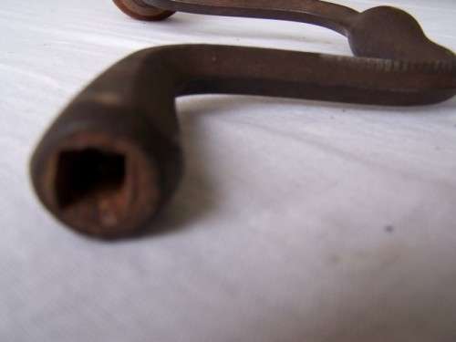 drill brace ... interesting old one !!!