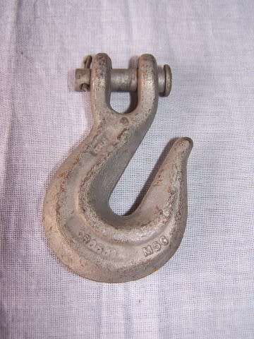 hook ... a smaller one !!!