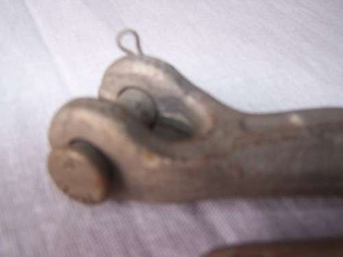 hook ... a smaller one !!!