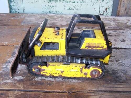 grader ... tonka !!!
