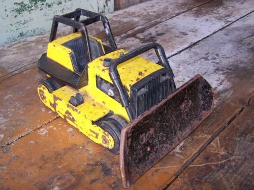 grader ... tonka !!!