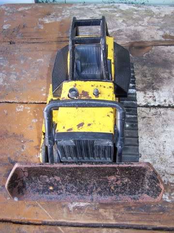 grader ... tonka !!!