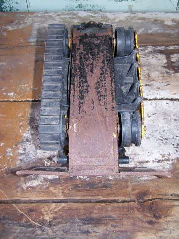 grader ... tonka !!!