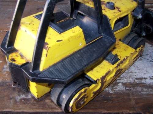 grader ... tonka !!!