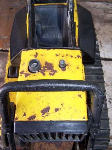 grader ... tonka !!!