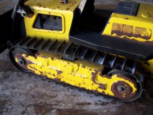grader ... tonka !!!
