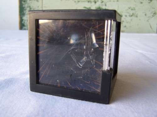 cube ...  star wars !!!