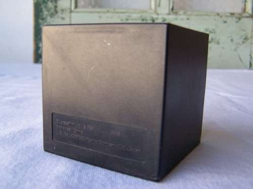 cube ...  star wars !!!