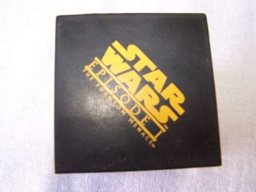 cube ...  star wars !!!