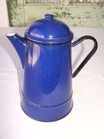 coffee pot ... from poland !!!