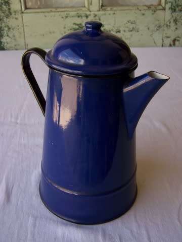 coffee pot ... from poland !!!