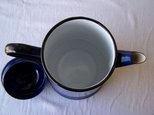 coffee pot ... from poland !!!
