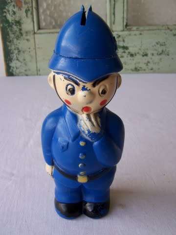 mr plod  ... and some stories !!!