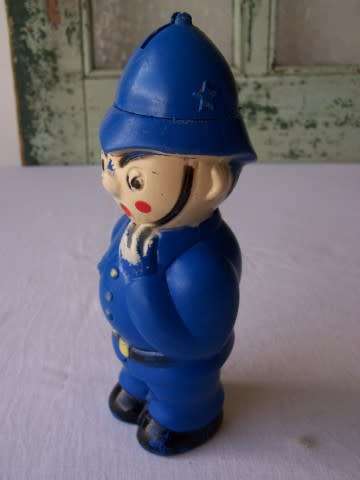 mr plod  ... and some stories !!!