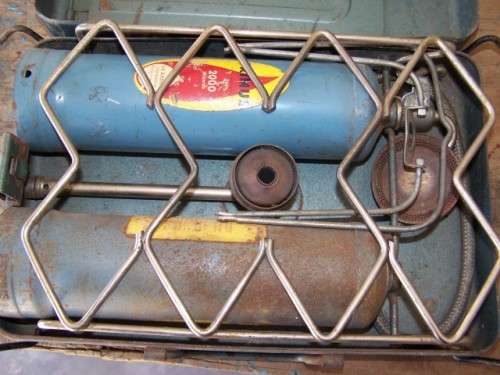 stove - primus !!!