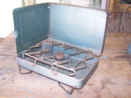 stove - primus !!!