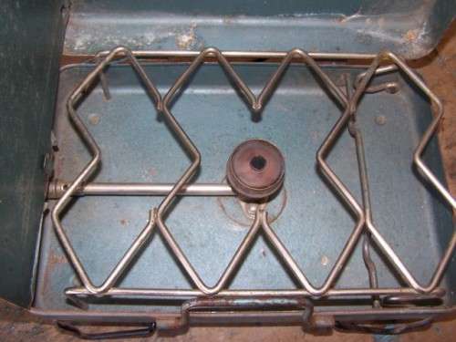 stove - primus !!!