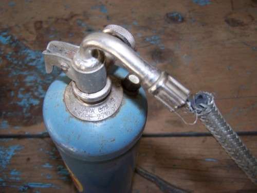 stove - primus !!!