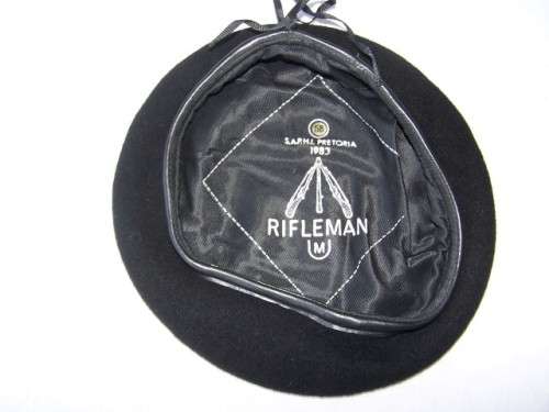 beret ... military !!!