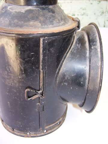 lamp ... SAR and S !!!