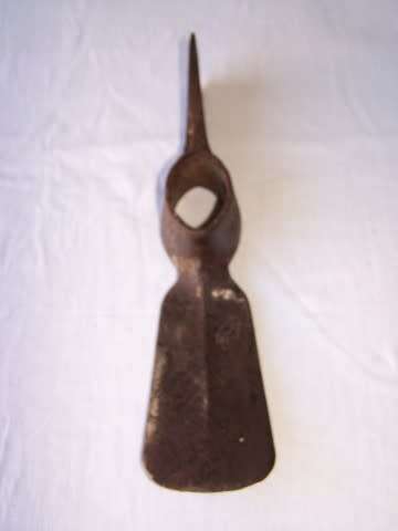 axe ... head only !!!
