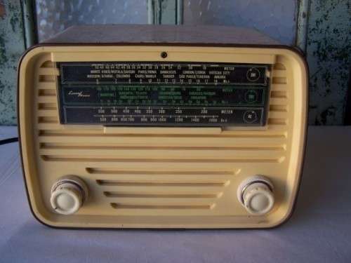 radio ... luxorita