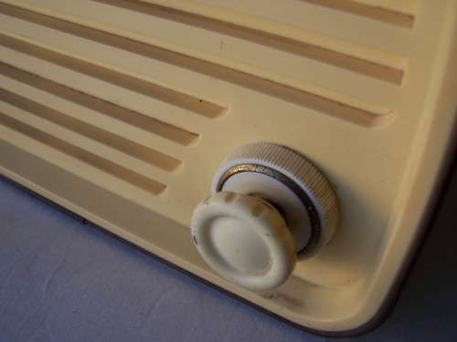 radio ... luxorita