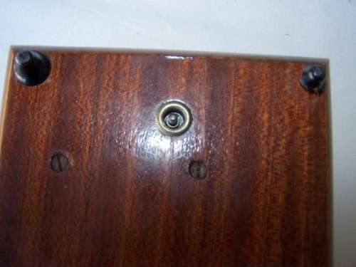 inlaid box ... from sorrento !!!