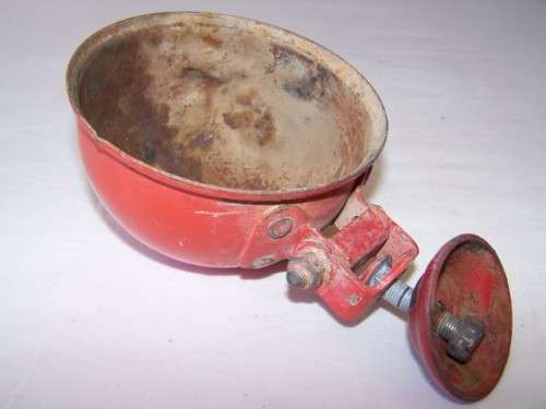 part - of a lamp? !!!
