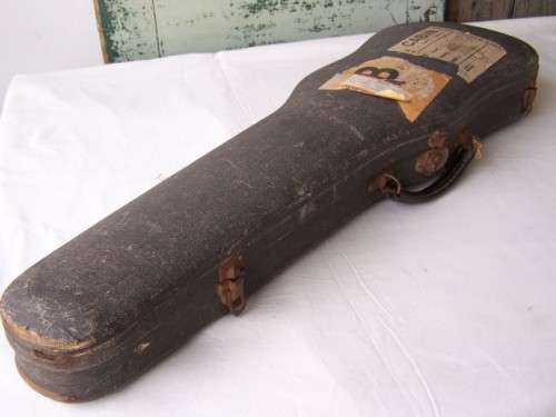 case ... for a violin !!!