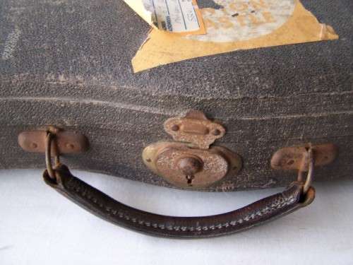 case ... for a violin !!!