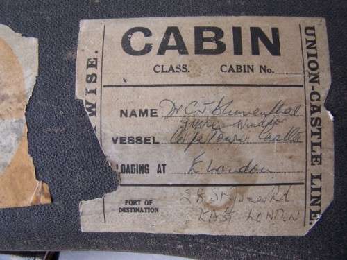 case ... for a violin !!!
