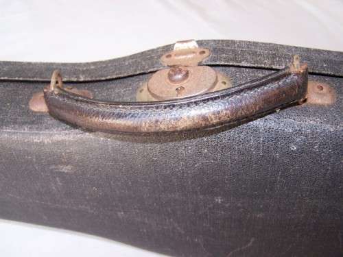 case ... for a violin !!!