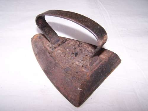 sad iron ... #3 !!!