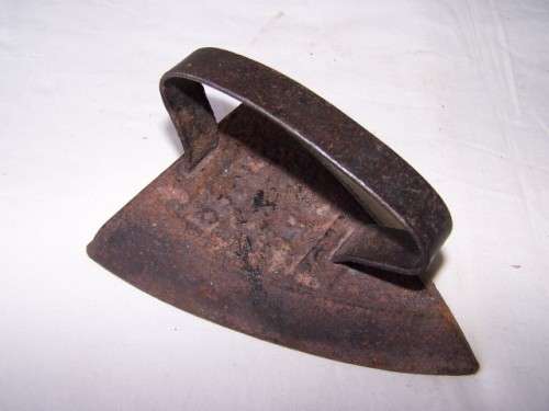 sad iron ... #3 !!!