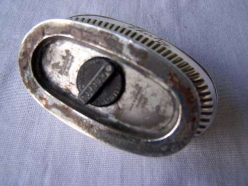 lighter ... ronson !!!