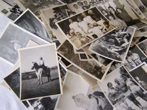 photographs ... always fascinating !!!