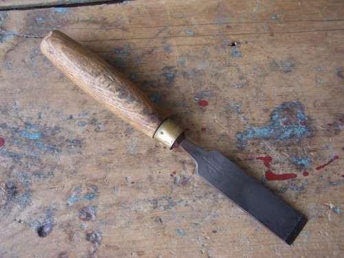chisel ... marples !!!
