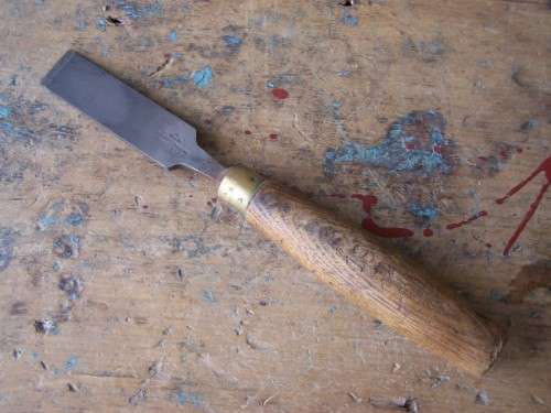 chisel ... marples !!!