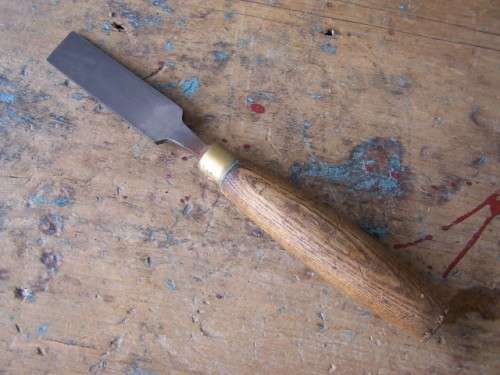 chisel ... marples !!!