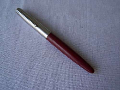 parker pen ... usa !!!