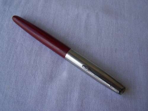 parker pen ... usa !!!