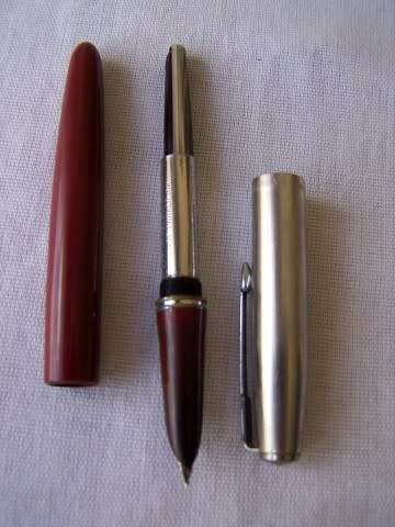 parker pen ... usa !!!