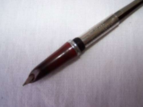 parker pen ... usa !!!